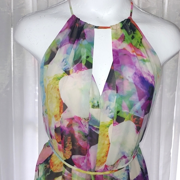 Maggy London summer dress - Picture 3 of 7